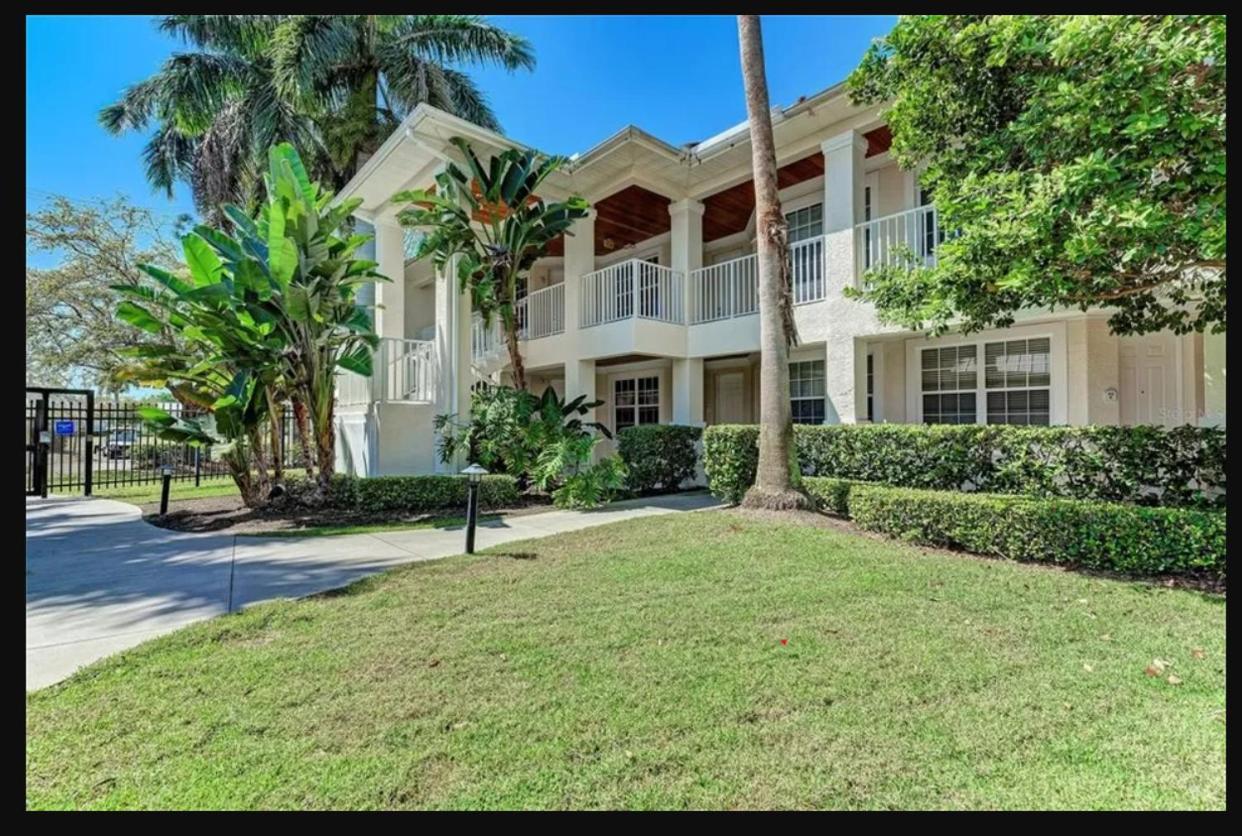 1 Bed 1 Bath At Img Near Beach Bradenton Eksteriør billede