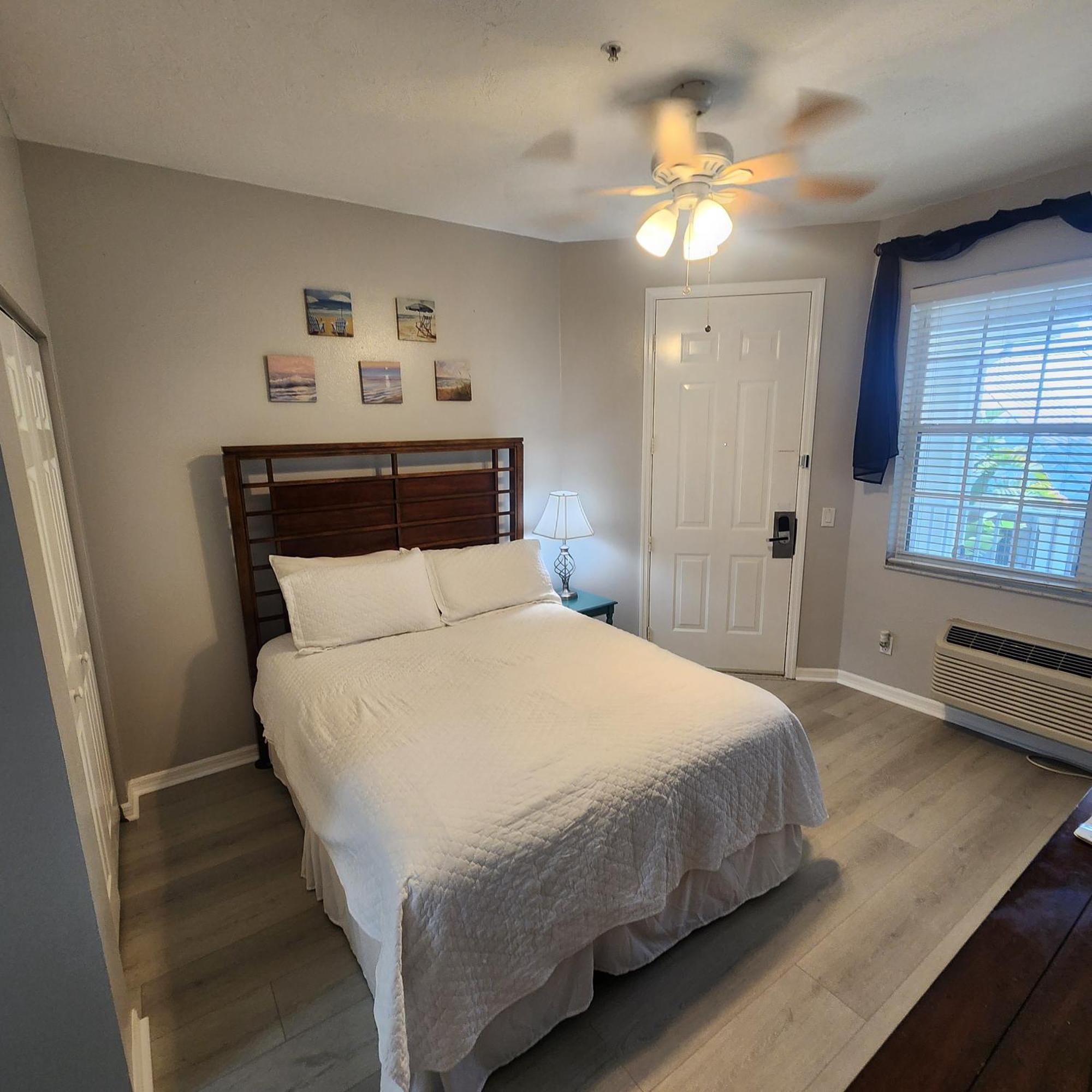 1 Bed 1 Bath At Img Near Beach Bradenton Eksteriør billede