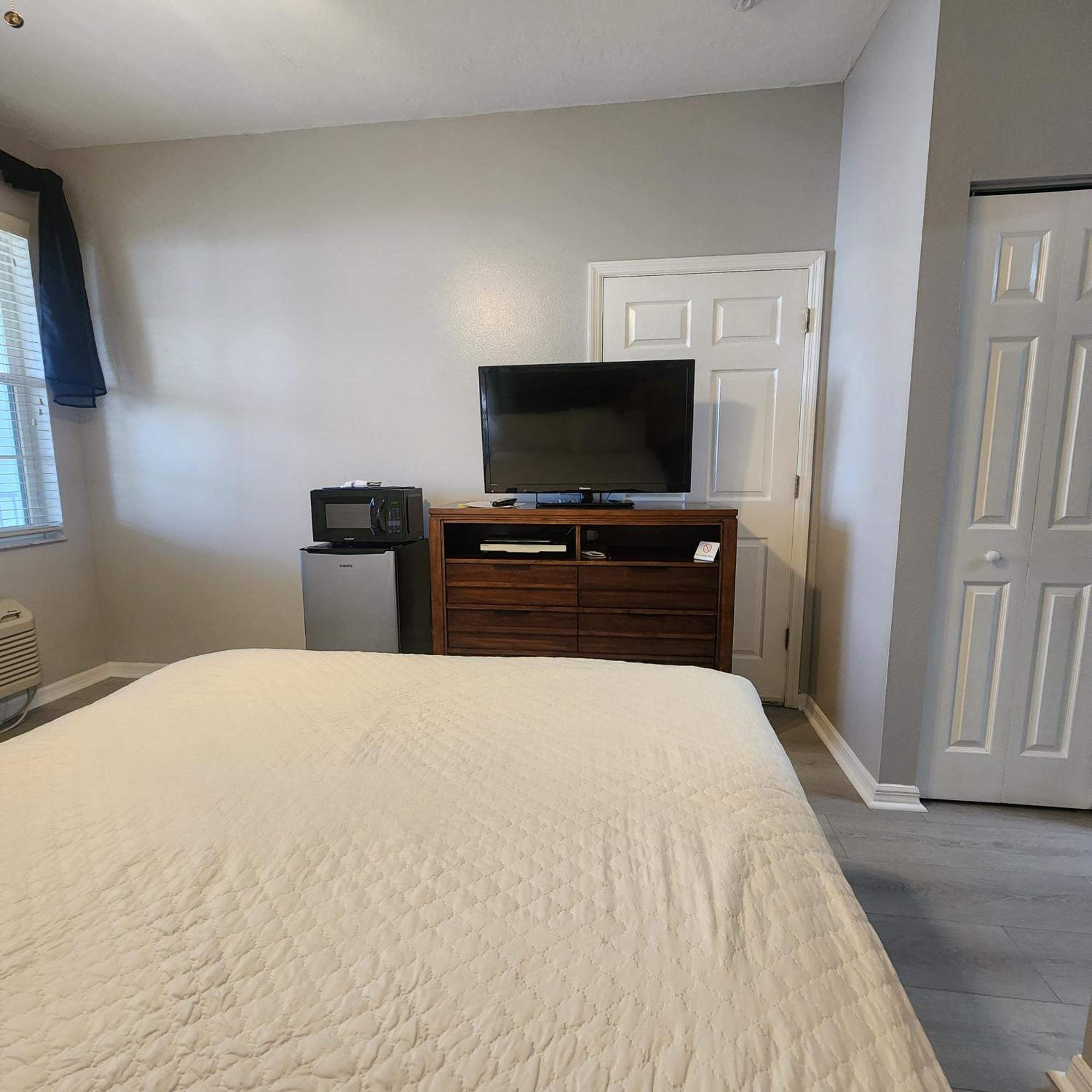 1 Bed 1 Bath At Img Near Beach Bradenton Eksteriør billede